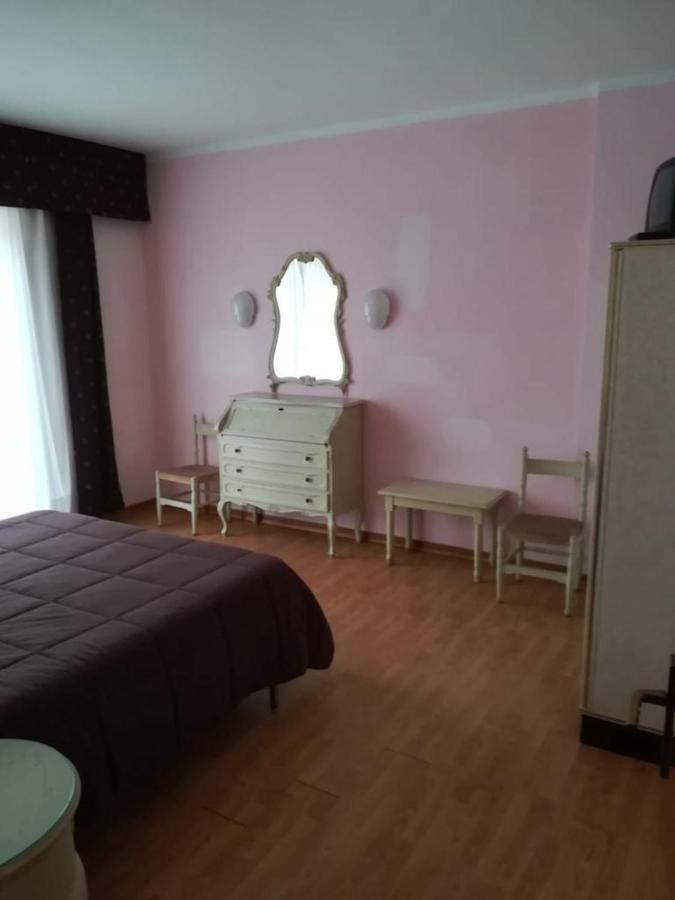 Royal Hotel Paolino Cavareno Εξωτερικό φωτογραφία