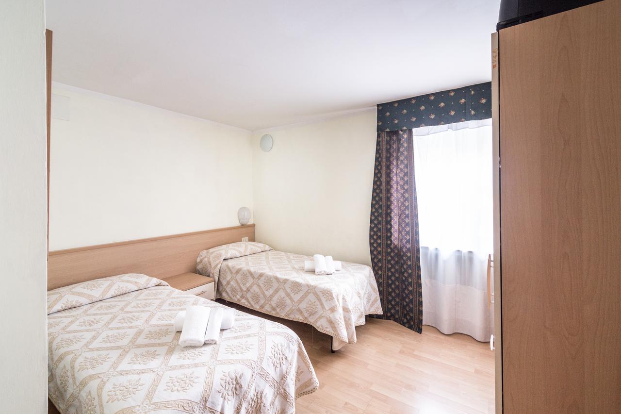 Royal Hotel Paolino Cavareno Εξωτερικό φωτογραφία
