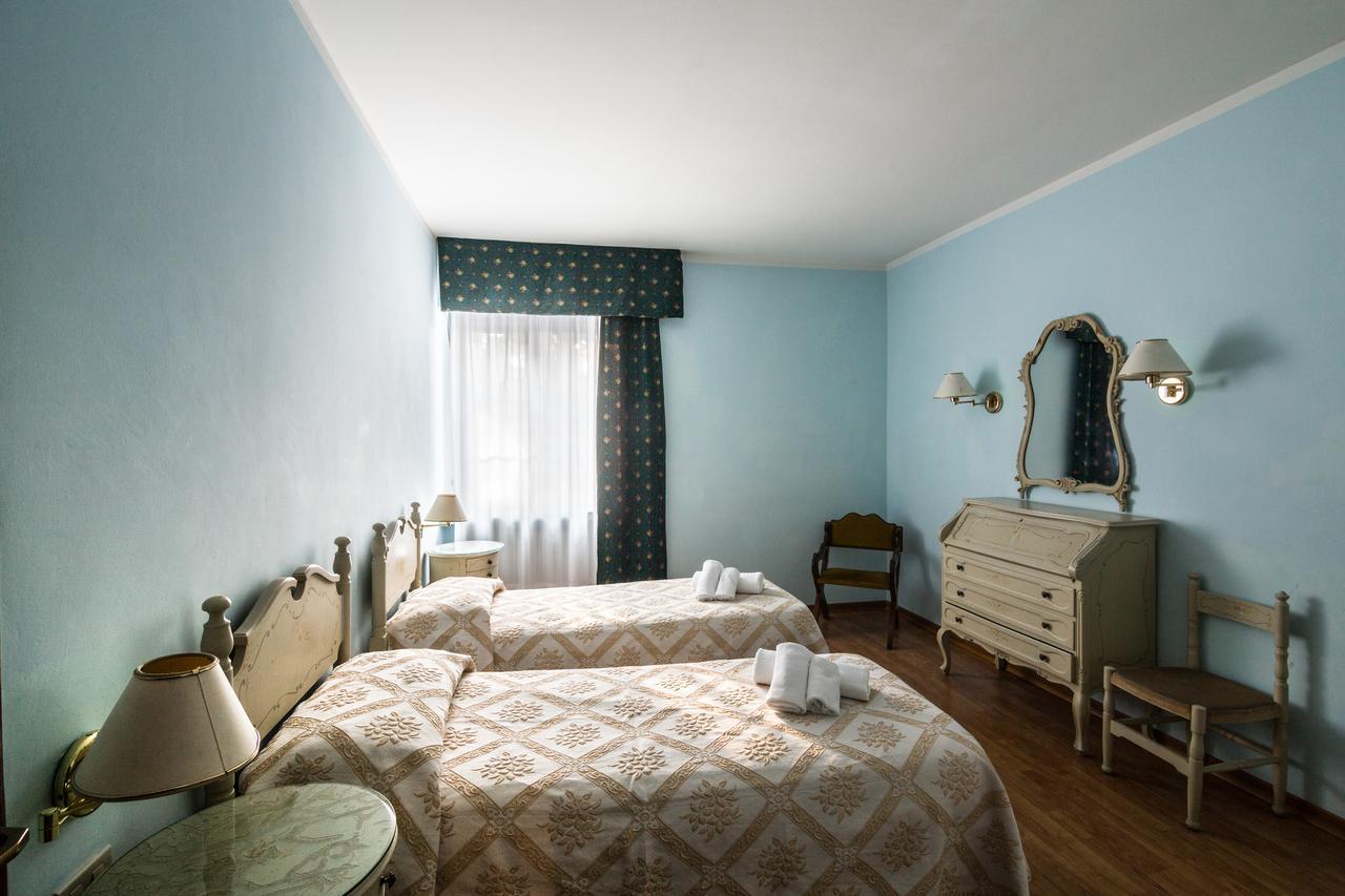 Royal Hotel Paolino Cavareno Δωμάτιο φωτογραφία